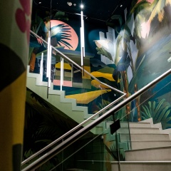 Motel One Frankfurt-Hauptbahnhof - Bild 17