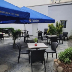 Hotel Ritter St. Georg - Bild 11