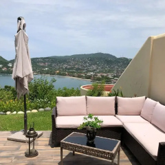 Tentaciones Hotel & Lounge Pool - Adults Only thumbnail 42