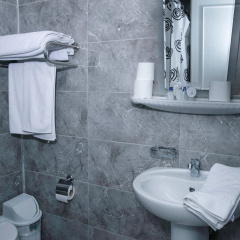 Hali Hotel - Bild 10