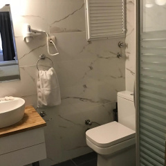 Otel Balca - Bild 9