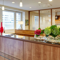 Hotel Imperial Dusseldorf, Sure Collection by BW - Bild 2