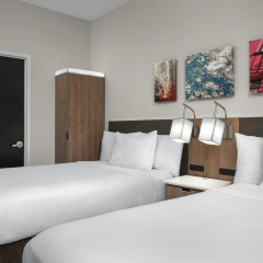 Fairfield Inn & Suites New York Manhattan / Central Park - Bild 6