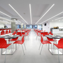 Hotel Eurostars Central - Bild 18