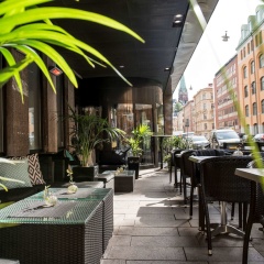 Hotel Birger Jarl - Bild 23