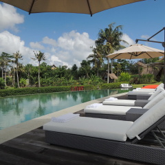Villa Hawa Sawah - Bild 13