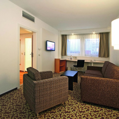 ibis Dresden Zentrum - Bild 3
