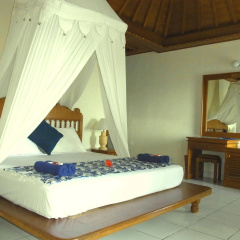 Geringsing Bungalow - Bild 2