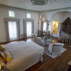 RuinAdalia Hotel Турция, Анталья - отзывы, цены и фото номеров - забронировать отель RuinAdalia Hotel - Adults Only онлайн фото 15