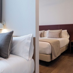 Hotel Well and Come Malaga - Bild 3
