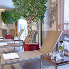 Lindner Hotel Hamburg Am Michel, part of JdV by Hyatt - Bild 16