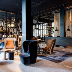 Motel One Hamburg-Fleetinsel - Bild 2