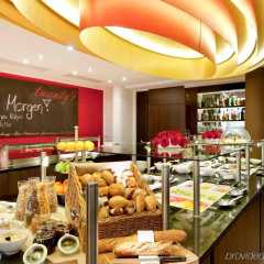 Mercure Hotel & Residenz Frankfurt Messe - Bild 13