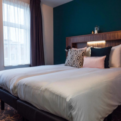 Linden Hotel - Bild 5