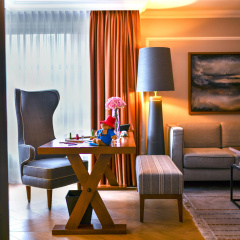 Hyatt Regency London The Churchill - Bild 7