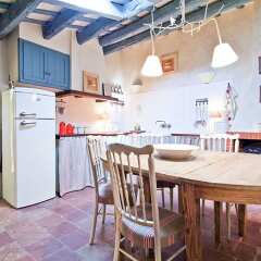 Отель Traditional House Restored for 6 Persons With Pool in Ullastret Испания, Ульястрет - отзывы, цены и фото номеров - забронировать отель Traditional House Restored for 6 Persons With Pool in Ullastret онлайн фото 10