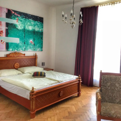 Hotel Pension Museum - Bild 3