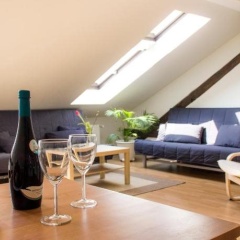 Aparthotel Mitte - Bild 9