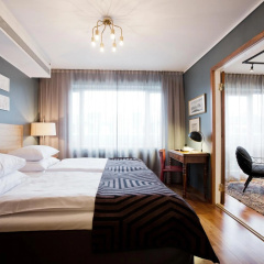 Mornington Hotel Stockholm City - Bild 4