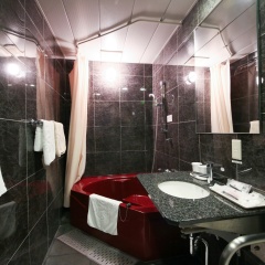 APA Hotel Akasaka Mitsuke - Bild 11