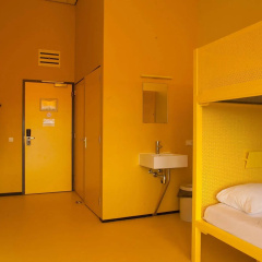 WOW Hostel Amsterdam thumbnail 34