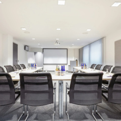 TOP CityLine Hotel Platzhirsch Fulda - Bild 19