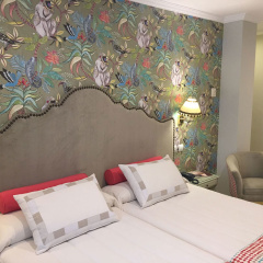 Adriano Hotel Boutique Sevilla - Bild 7