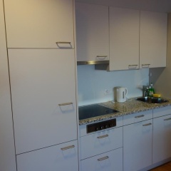 Senevita Westside - Bild 11