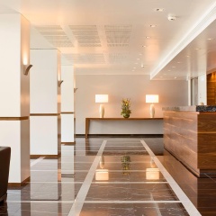 Hotel Stadt Freiburg - Bild 21