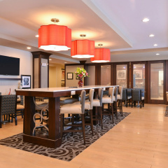 Hampton Inn Rome thumbnail 33