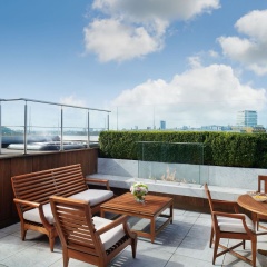 Corinthia London - Bild 29