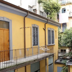 Temporary Home Milano Crocetta thumbnail 1