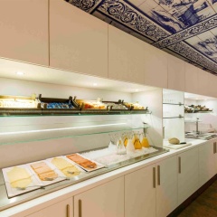 ibis Styles Amsterdam Central Station - Bild 12