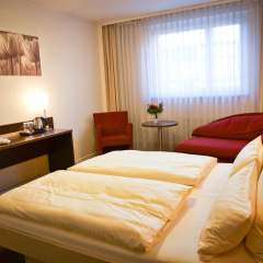 Hotel Westend - Bild 6