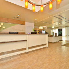Holiday Inn NYC - Lower East Side by IHG - Bild 2