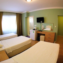 Otel Dost - Bild 4