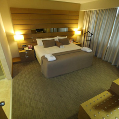 CPAnkara Hotel - Bild 5