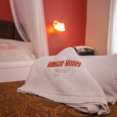 Sunstar Hotel thumbnail 7