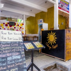 OYO 732 James Bungalow Gili Trawangan - Bild 19