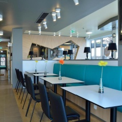 B&B Hotel Köln-Messe - Bild 19