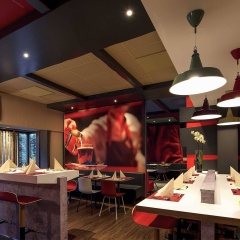 ibis Bremen City Hotel - Bild 21