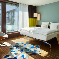 25hours Hotel Zurich West - Bild 4