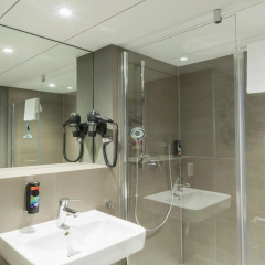 Holiday Inn - the niu, Cobbles Essen by IHG - Bild 8