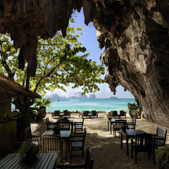 Rayavadee Hotel - Bild 25