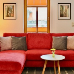Pension Kurhausblick - Bild 3