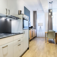 Ferienapartments am Krusespeicher Ferienapartments am Krusespeicher 1-11 - Bild 14