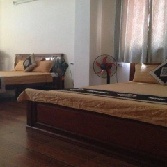 Thanh Huong Airport Hotel thumbnail 44