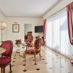 Majestic Hotel - SPA Champs Elysées thumbnail 7