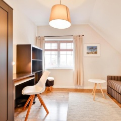 Ferienhaus 1 Fuchsweg - Bild 5