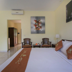 Rossa Garden Hotel Boutique - Bild 12